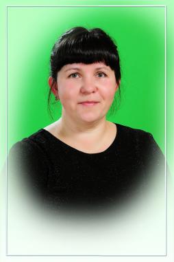 Сабанина  Елена Геннадьевна